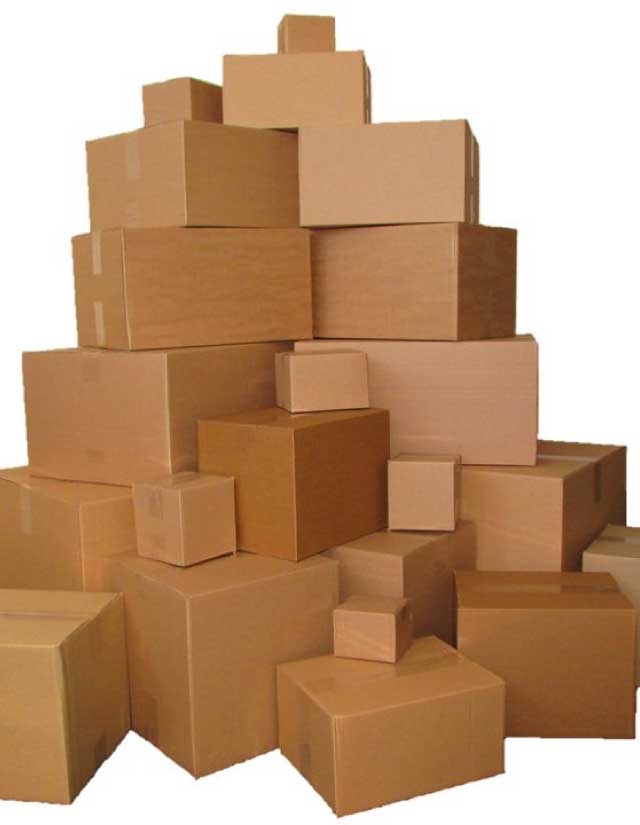 Carton Boxes