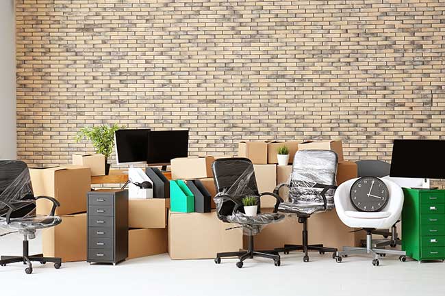Office Relocation services pune