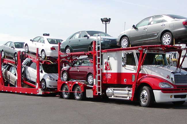 Car Transport Pune