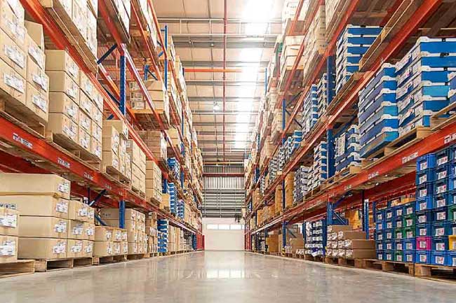 Warehousing Services in pune