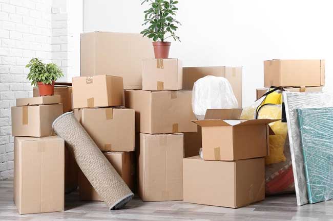 Happy Movers and Packers Pune